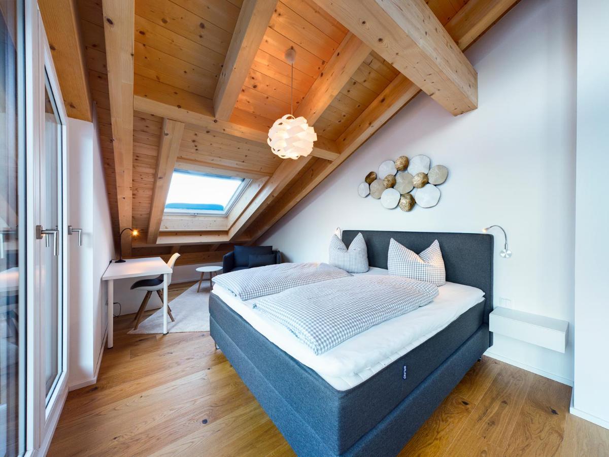 Alpenliebe Apartment Garmisch-Partenkirchen Exterior foto